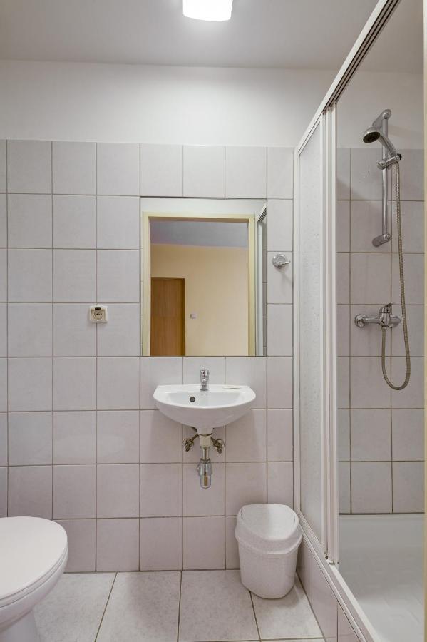 Hotel Osrodek Wypoczynkowy Barta Tylicz Exteriér fotografie
