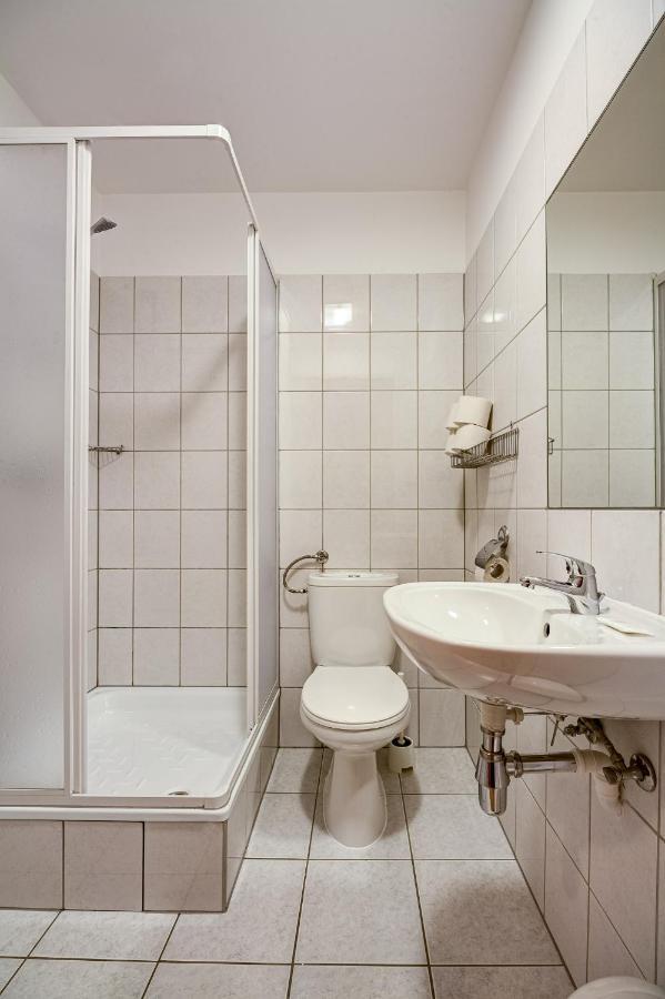 Hotel Osrodek Wypoczynkowy Barta Tylicz Exteriér fotografie