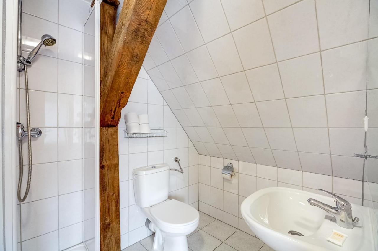 Hotel Osrodek Wypoczynkowy Barta Tylicz Exteriér fotografie