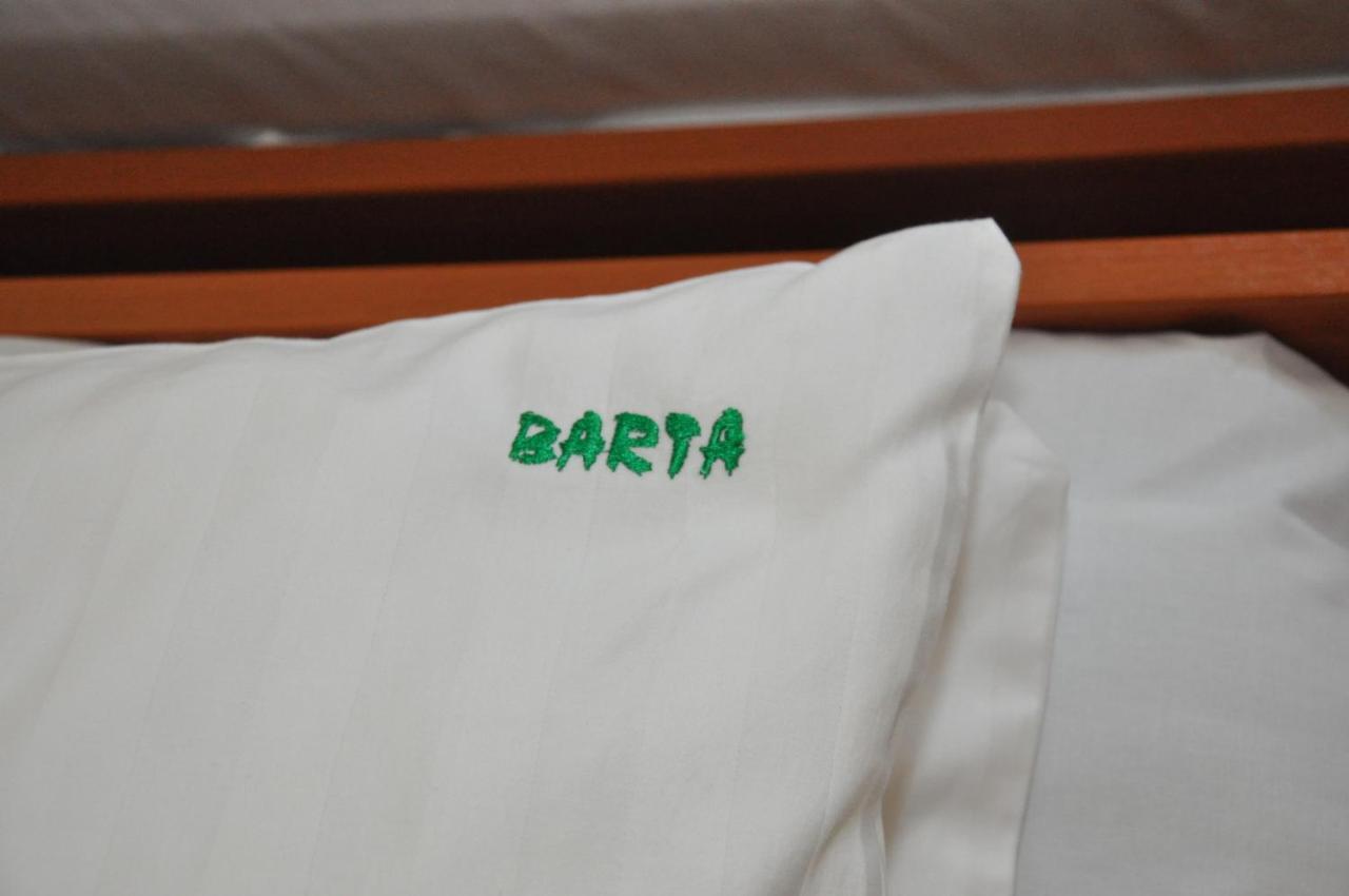 Hotel Osrodek Wypoczynkowy Barta Tylicz Exteriér fotografie