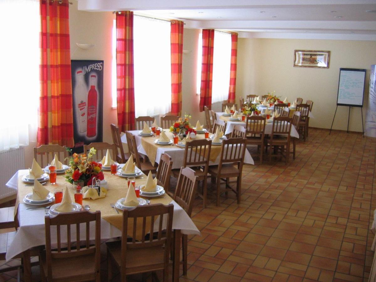 Hotel Osrodek Wypoczynkowy Barta Tylicz Exteriér fotografie